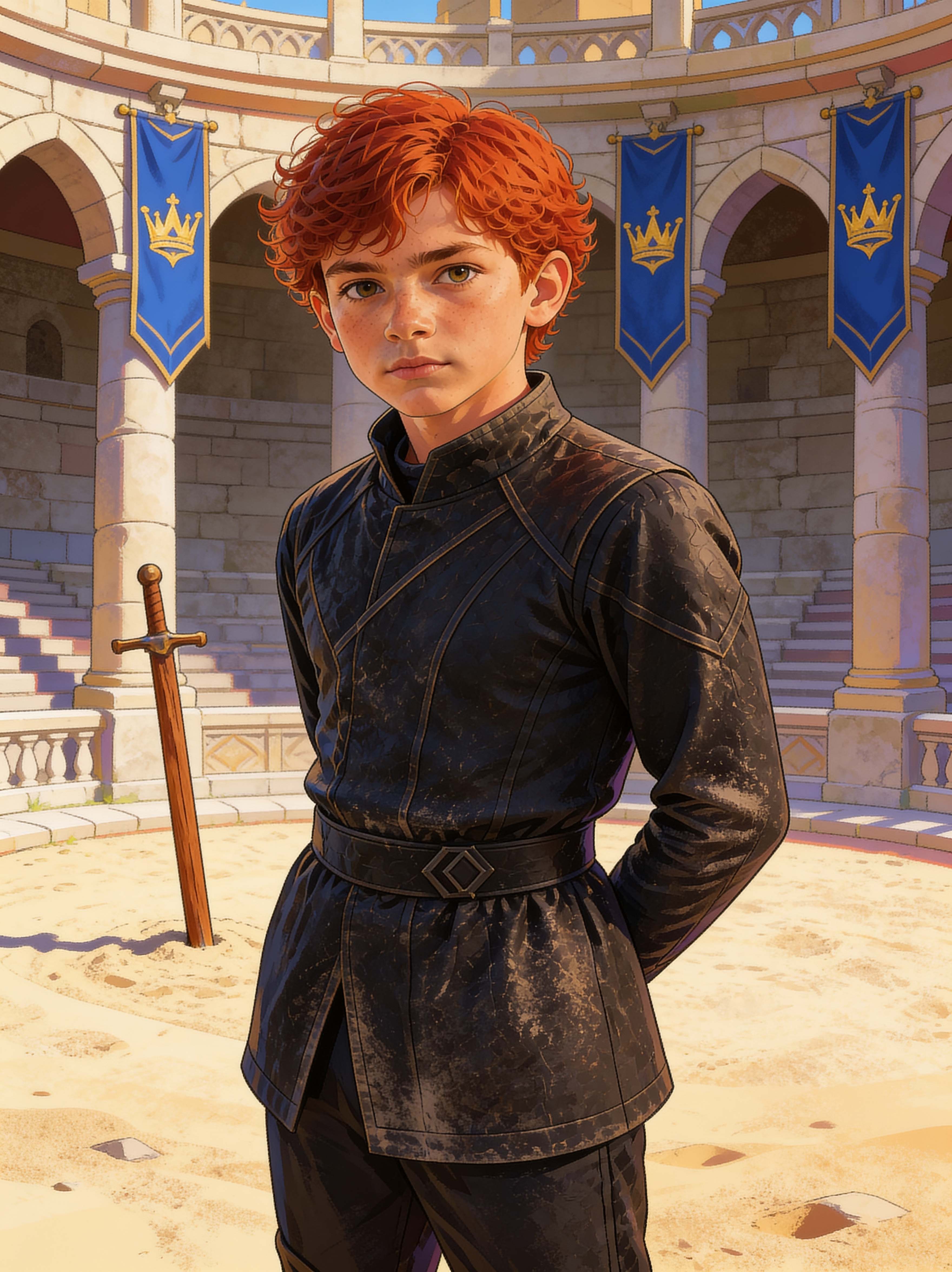 Sam