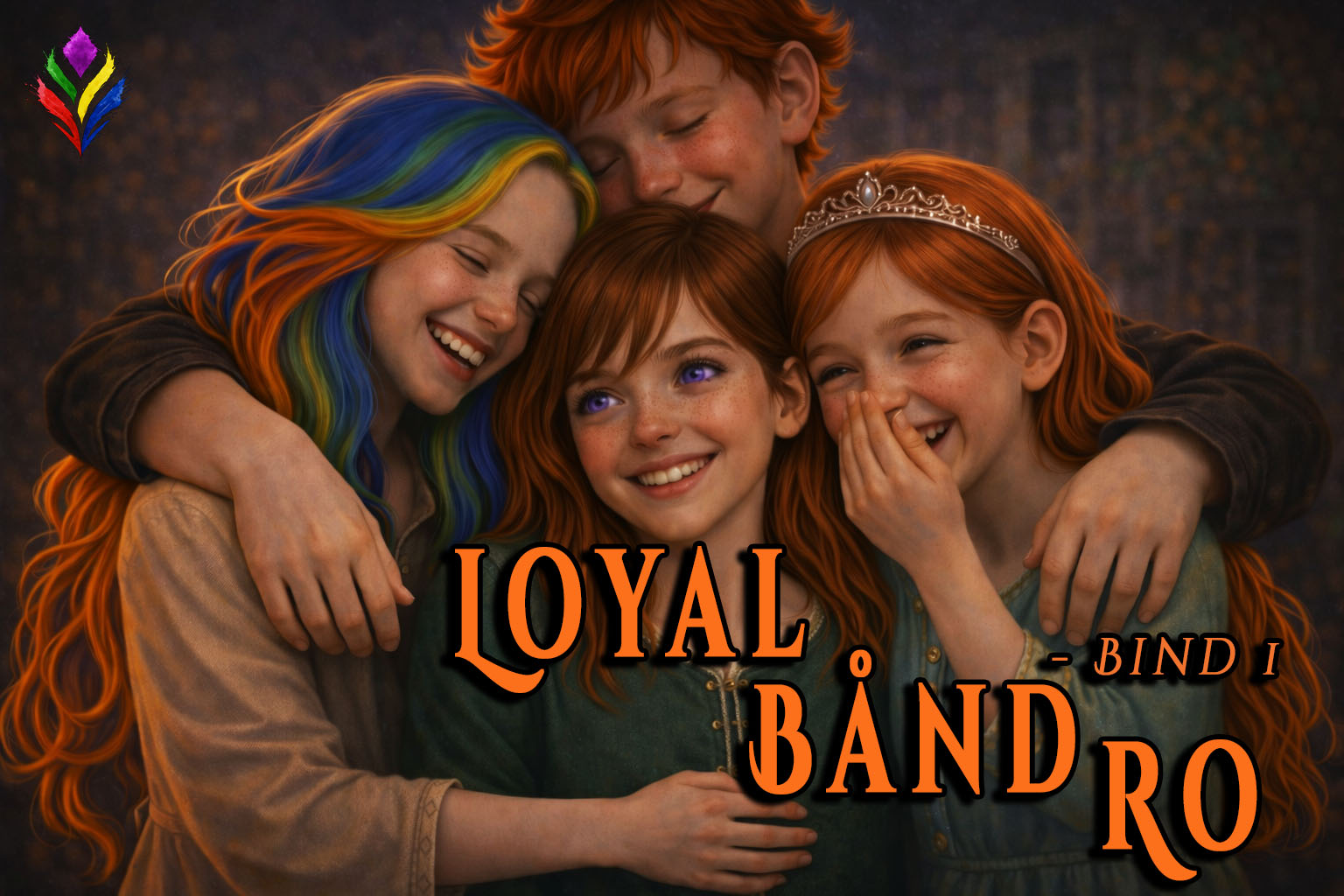 Forside - Loyal Tryg Tillid